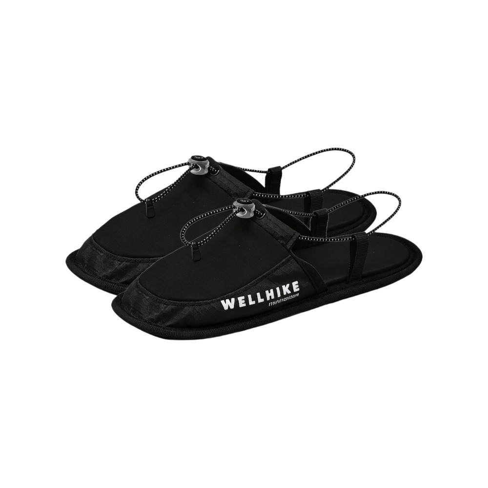 Outdoor Camping Slippers - 1 paio di pantofole da viaggio