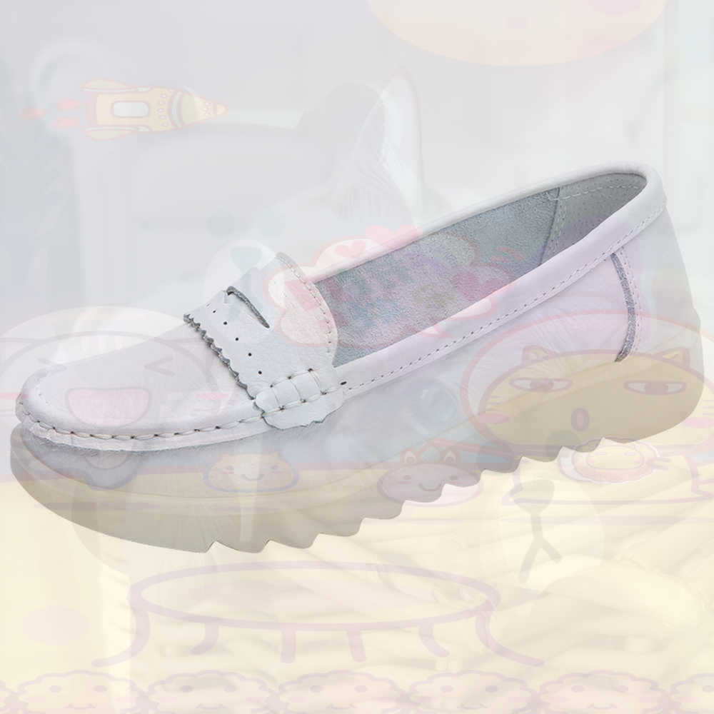 Outdoor Camping Light Ideas - Mocassino Guida Scarpe da ginnastica per