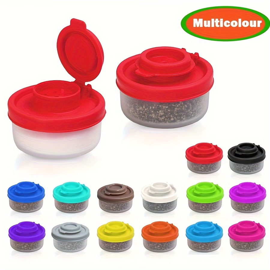 Outdoor Camping Box - 1 piccolo contenitore per sale e