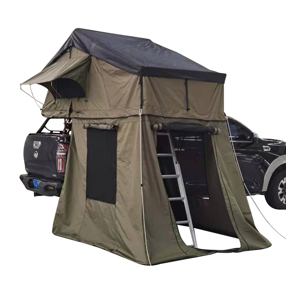 Outdoor Camping Tent - Tenda da Campeggio per Auto con