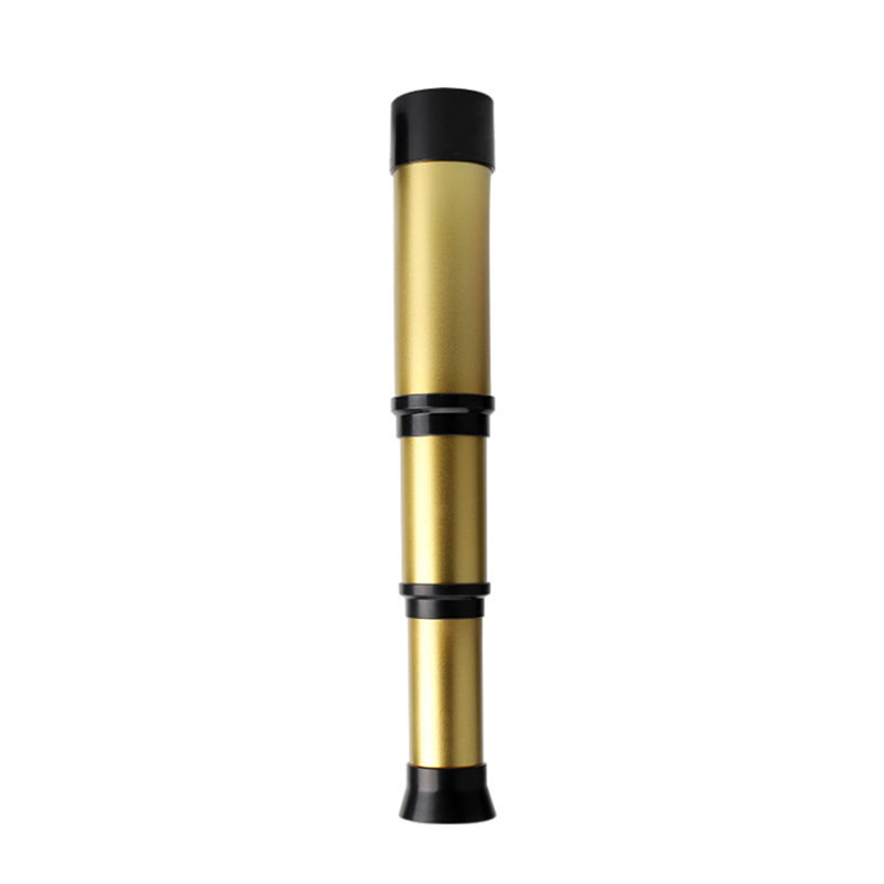 Outdoor Camping Activities For Kids - Telescopio Pirata 35mm Zoomabile, Monocolo Tascabile,