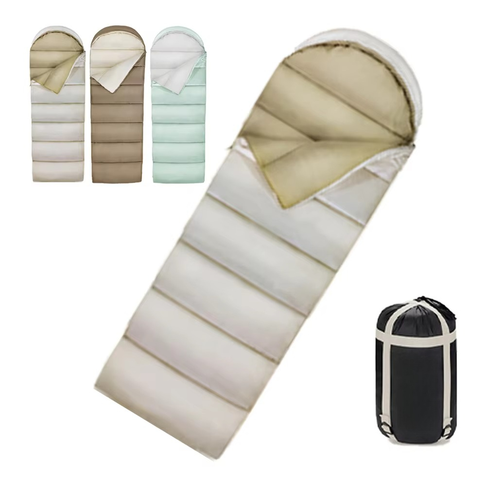 Outdoor Camping Activities For Kids - Sacco a Pelo Impermeabile Leggero per