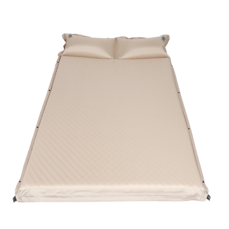 Outdoor Camping Inflatable Tent - Tenda da campeggio esterna Tappetino da