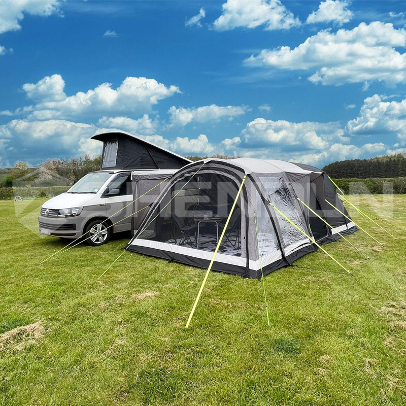 Outdoor Camping Tent - Tenda Gonfiabile per Caravan, Tenda da