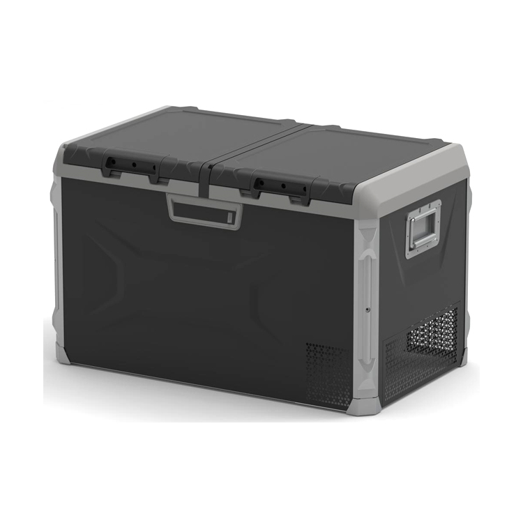 Outdoor Camping Box - Mini frigo portatile da esterno per