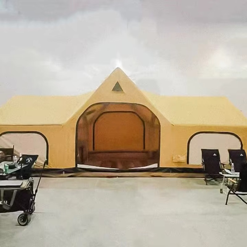 Outdoor Camping Inflatable Tent - 2026 Tende gonfiabili per feste da