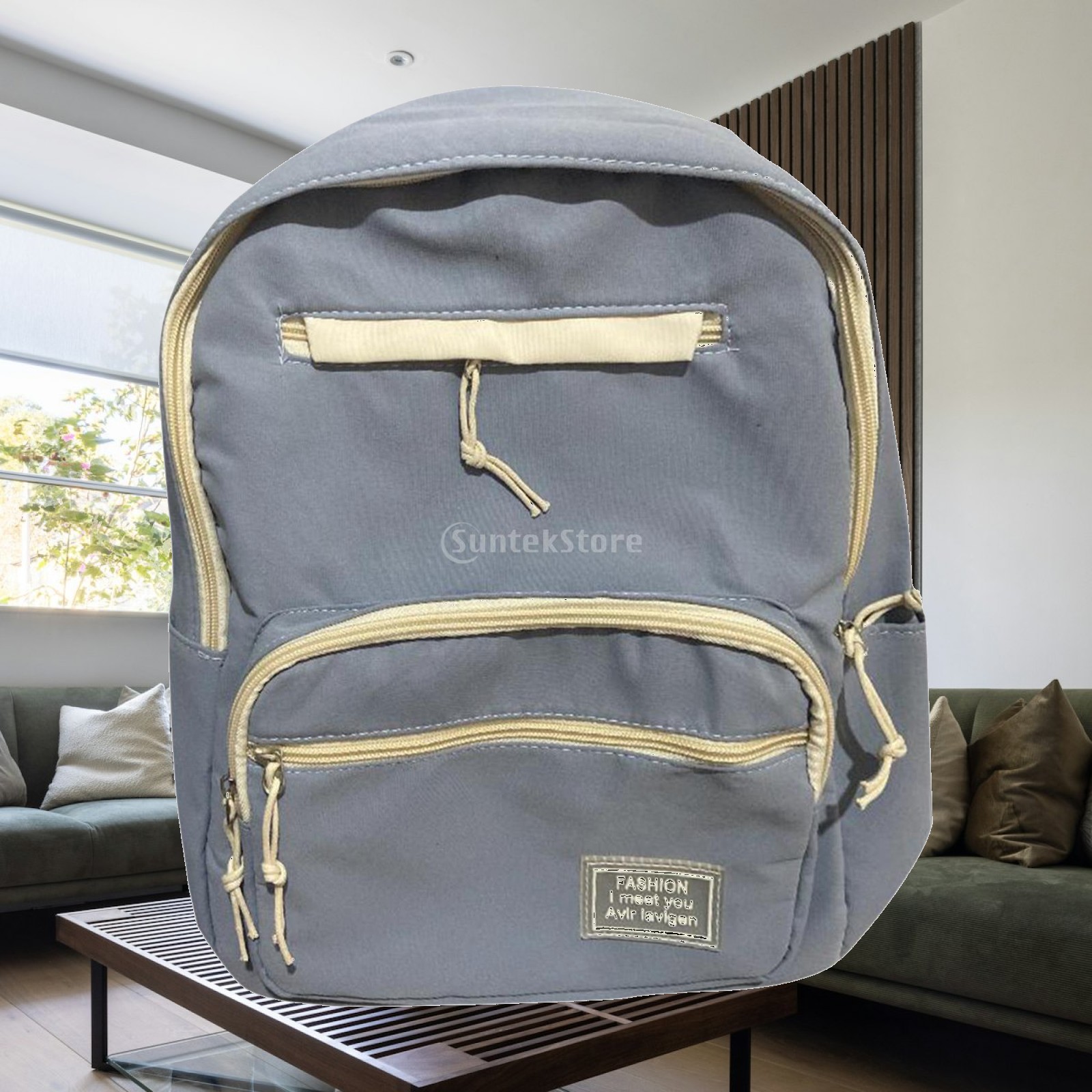 Outdoor Camping Activities For Kids - Zaino per bambini, zaino scolastico, borsa