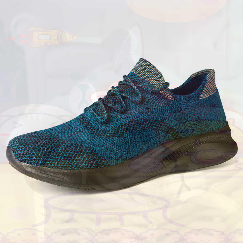 Outdoor Camping Light Ideas - Numero 41 Fondo morbido Scarpe di