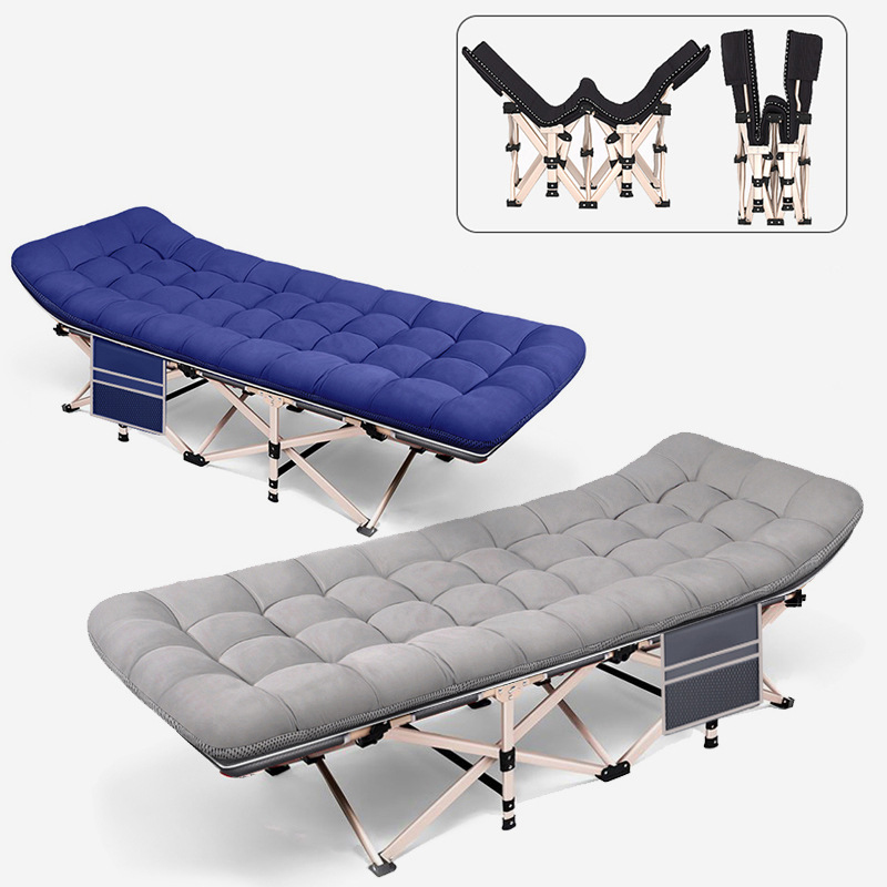 Outdoor Camping Mattress - Materasso portatile pieghevole per campeggio in
