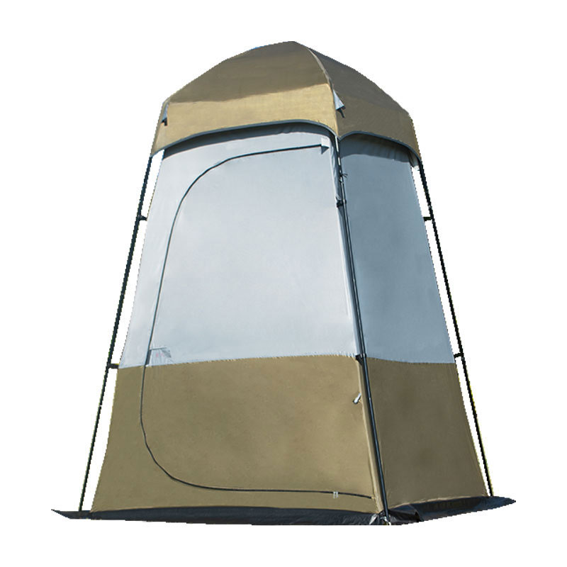 Outdoor Camping Toilet Tent - Tenda da doccia da campeggio all'aperto