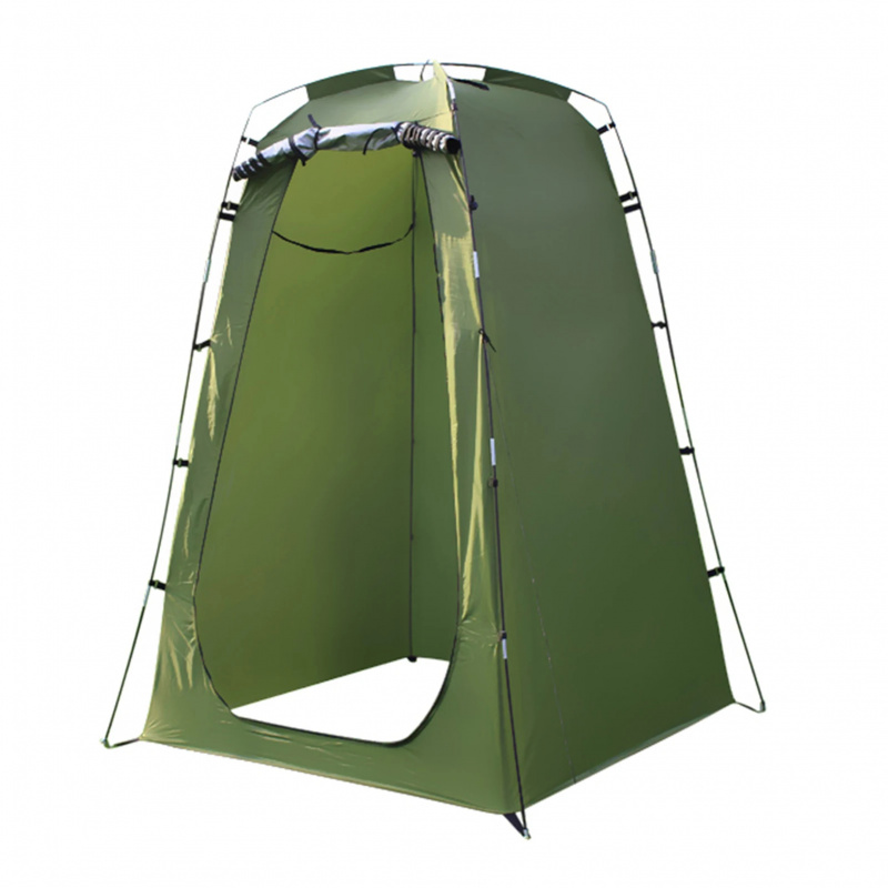 Outdoor Camping Toilet Tent - Tenda Portatile per Doccia e Spogliatoio,