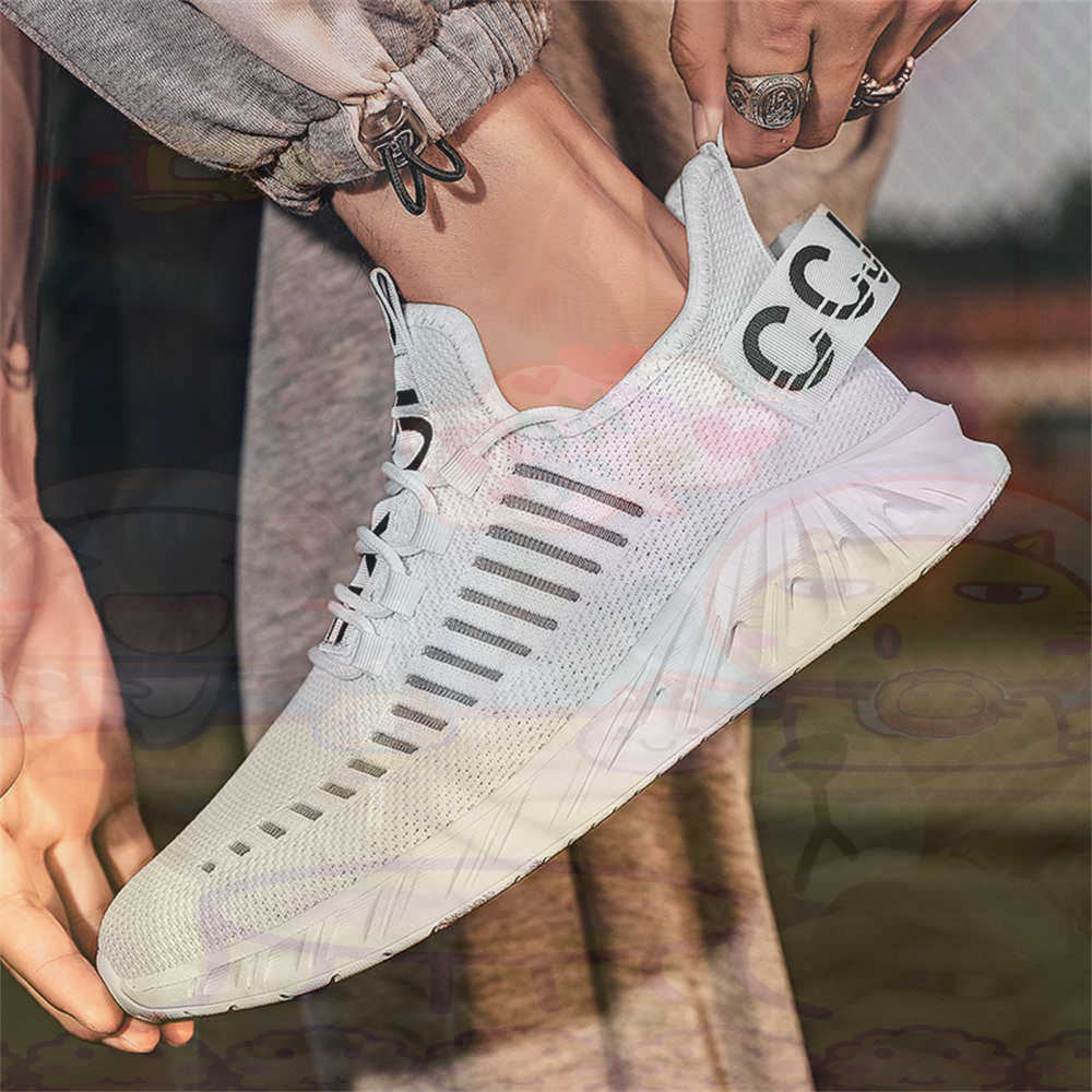 Outdoor Camping Light Ideas - Autunno-primavera Numero 46 Scarpe da ginnastica