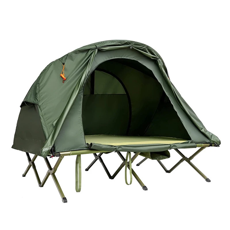 Outdoor Camping Beds For Sale - Tende da Campeggio Impermeabili 2026 di