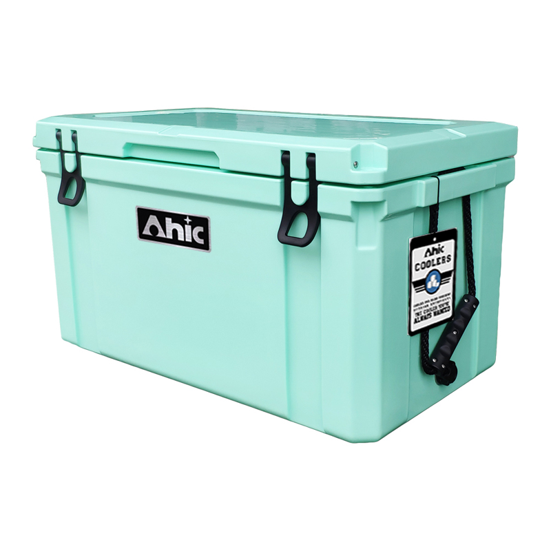Outdoor Camping Box - Borsa Termica Isolante in PE da