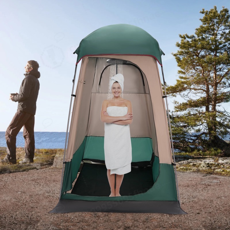 Outdoor Camping Toilet Tent - Tenda per la privacy da campeggio