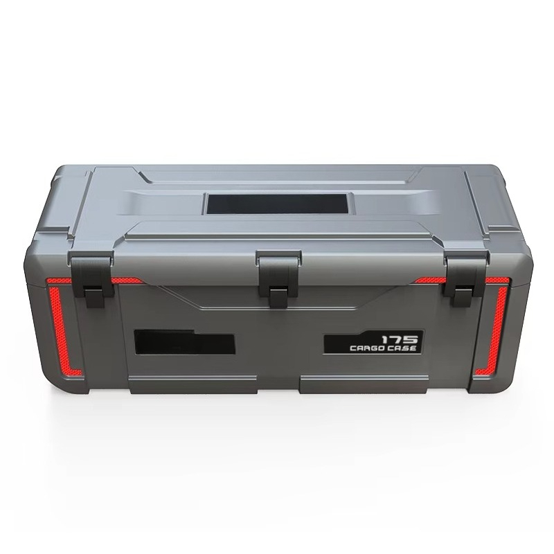 Outdoor Camping Box - Nuovo Design Accessori per Campeggio all'Aperto,