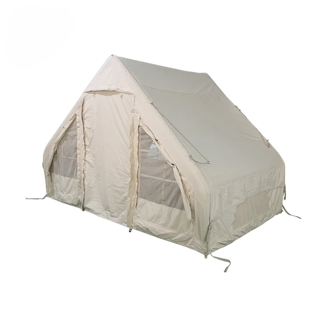 Camping Zelt Outdoor - -Tenda da campeggio esterna Glamping Tenda