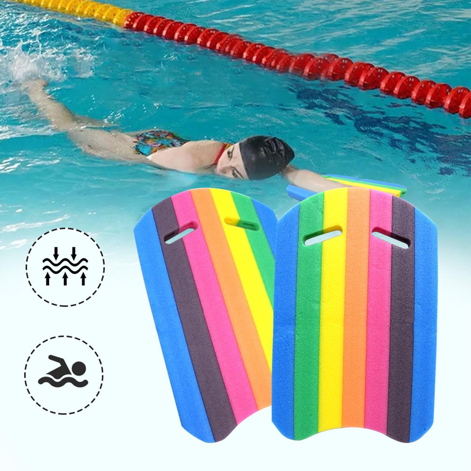 Outdoor Camping Activities For Kids - Tavola Galleggiante per Bambini in Schiuma