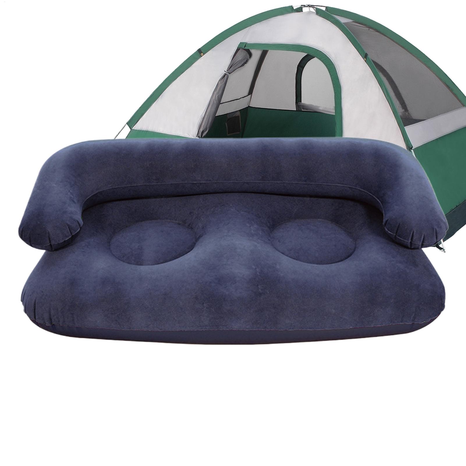 Outdoor Camping Decke - Divano Gonfiabile per Campeggio, Divano Pieghevole