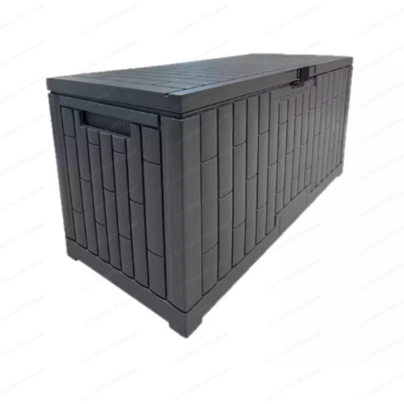 Outdoor Camping Decke - Contenitore per attrezzi da esterno, box