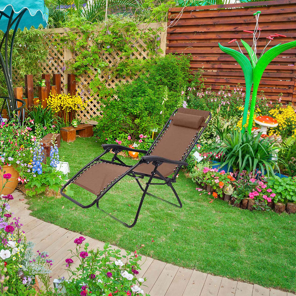 Telo di Ricambio per Sedia da  - Outdoor Camping Decke recensione e prezzo