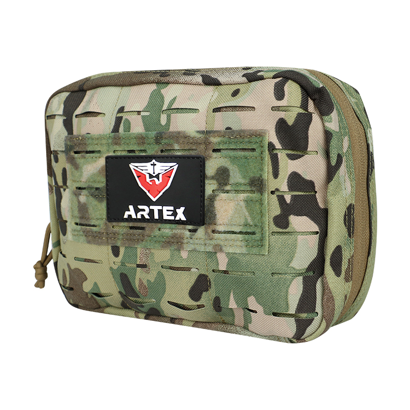 Borsa Tattica MOLLE EDC per Ki - First Aid Kit Camping recensione e prezzo