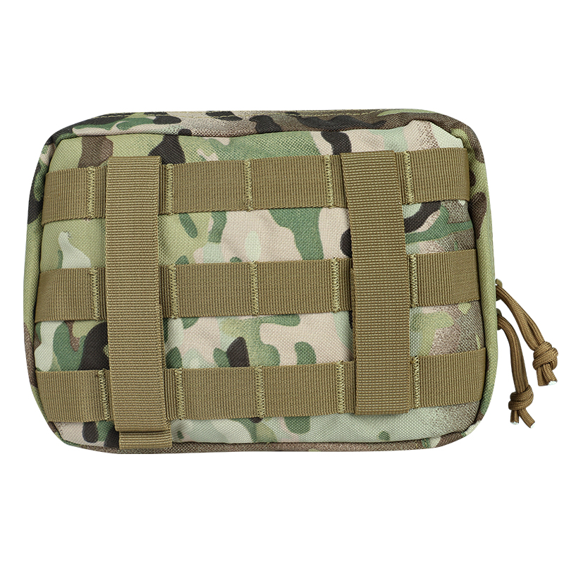Borsa Tattica MOLLE EDC per Ki - First Aid Kit Camping recensione e prezzo