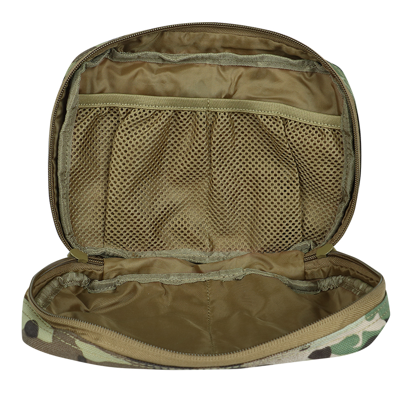 Borsa Tattica MOLLE EDC per Ki - First Aid Kit Camping recensione e prezzo
