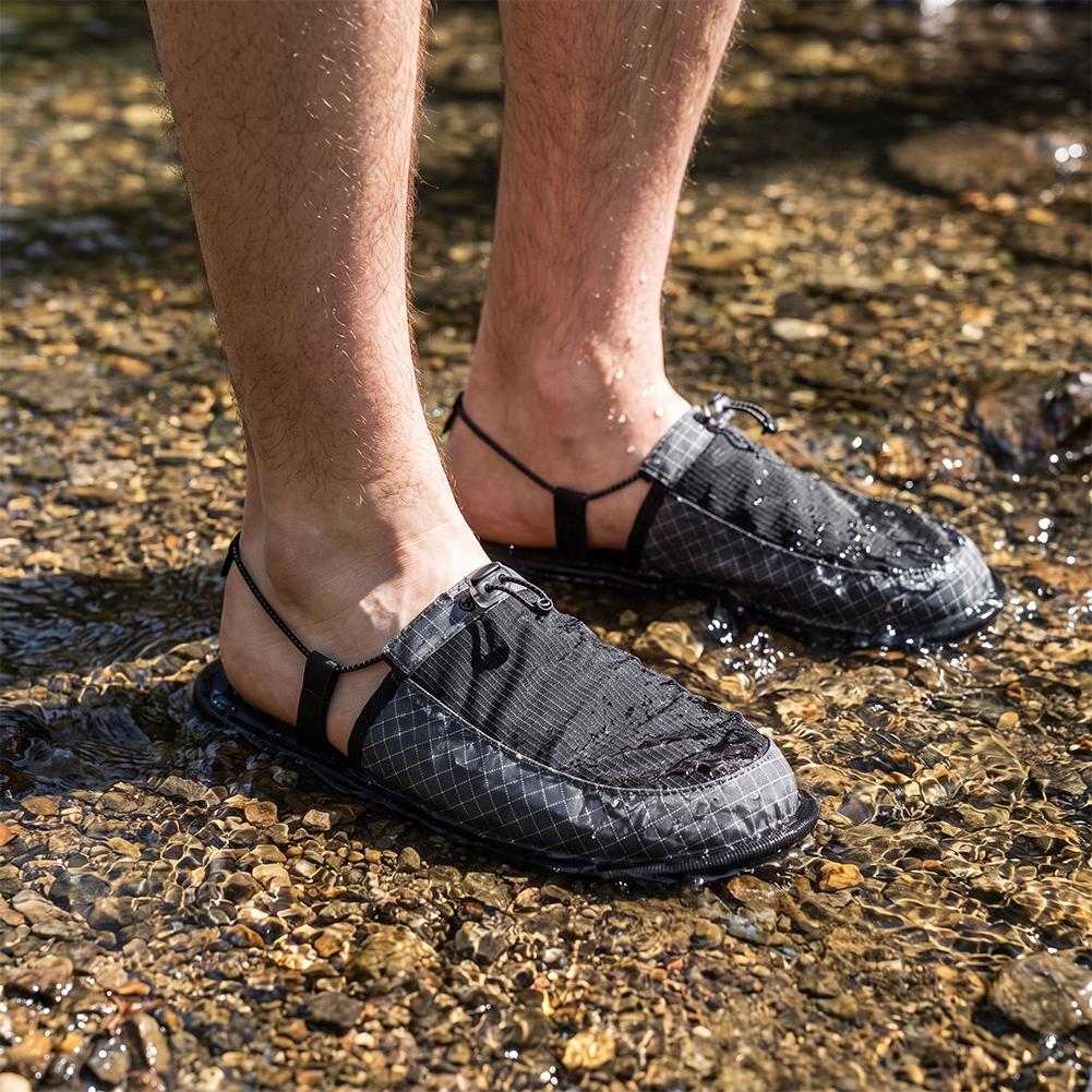 Ciabatte da Campeggio e Spiagg - Outdoor Camping Slippers recensione e prezzo