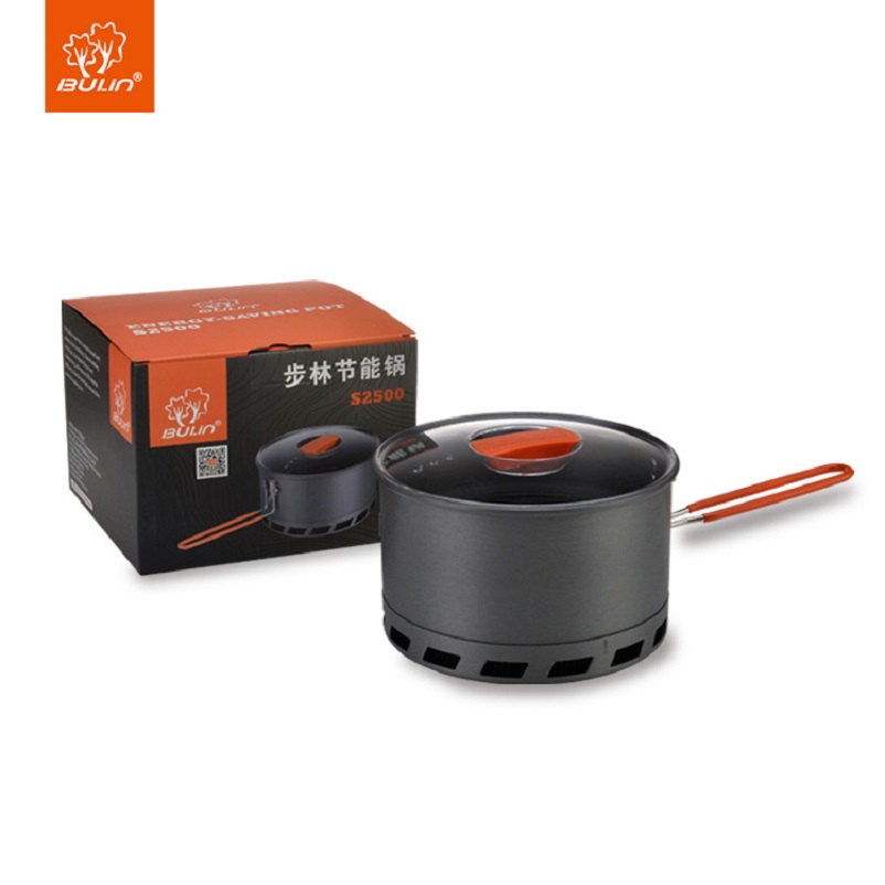 Pentola da campeggio all'apert - Camp Cooking Set recensione e prezzo