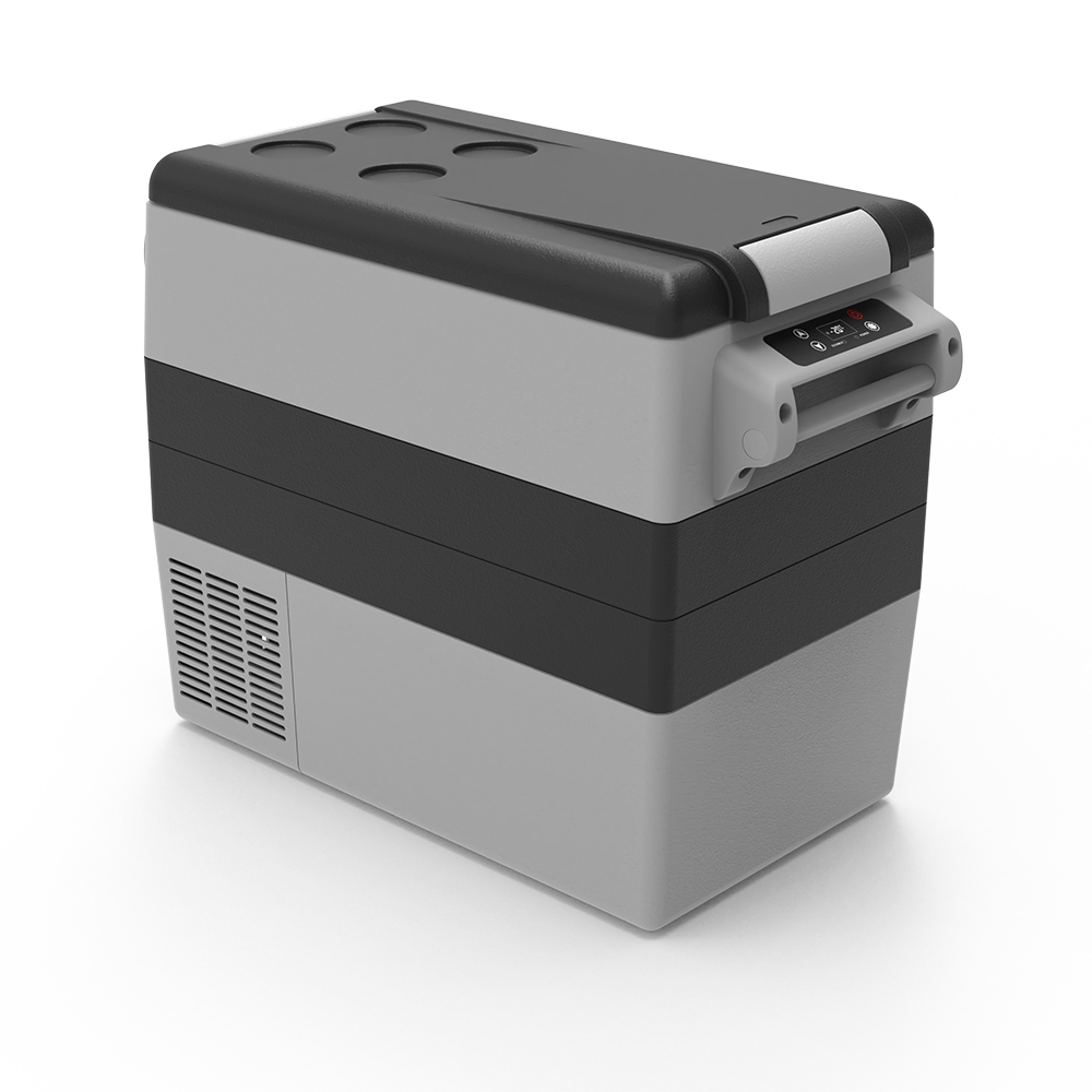 Miglior Frigorifero Portatile  - Outdoor Camping Box recensione e prezzo