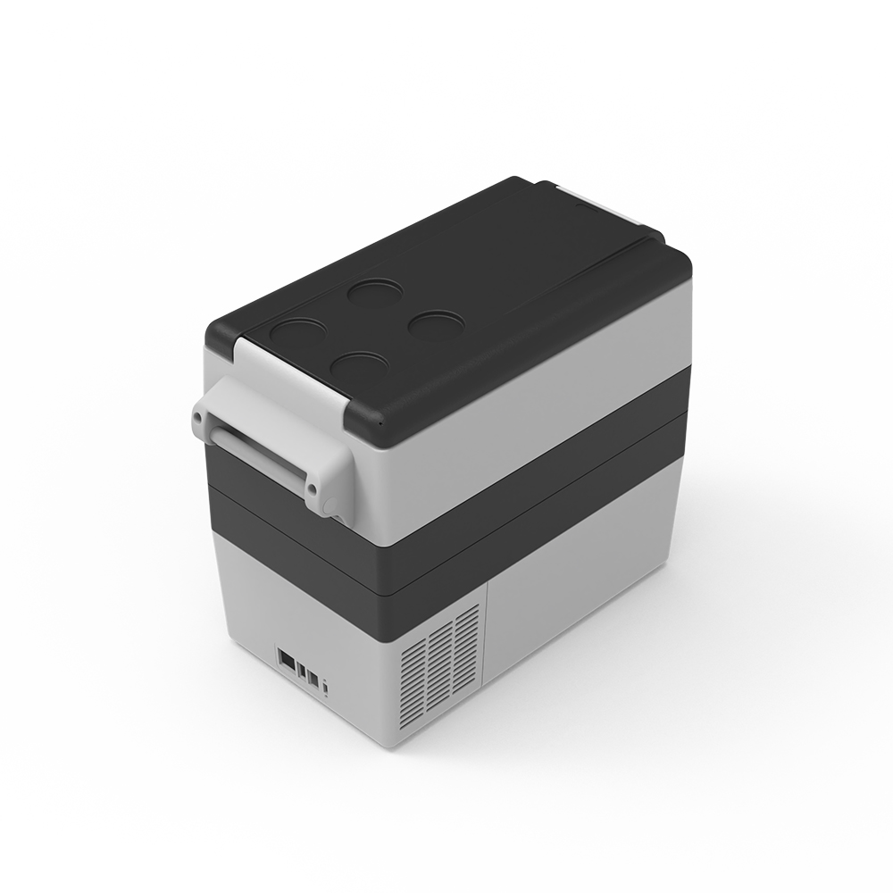 Miglior Frigorifero Portatile  - Outdoor Camping Box recensione e prezzo