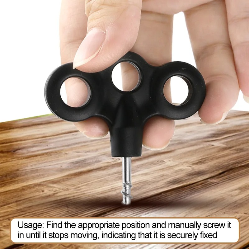 Chiodo filettato per ponte da  - Outdoor Camping Decke recensione e prezzo
