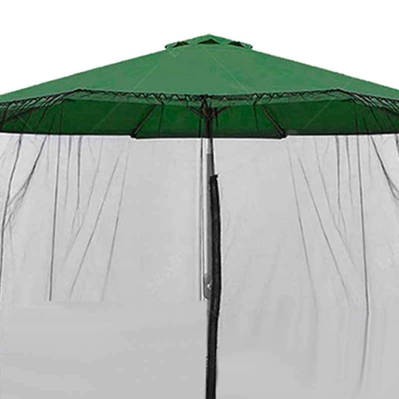 Zanzariera per Ombrellone da G - Outdoor In Camping recensione e prezzo
