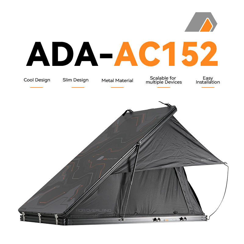 Tenda da Campeggio Triangolare - Outdoor Camping Tent recensione e prezzo