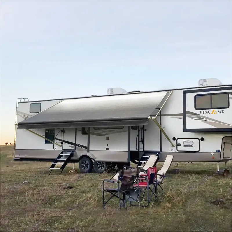 Tenda da Sole Economica a Cont - Outdoor In Camping recensione e prezzo