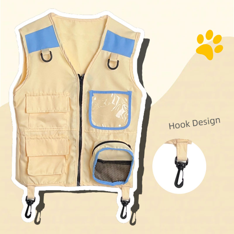 Gilet da esploratore per bambi - Outdoor Camping Activities For Kids recensione e prezzo