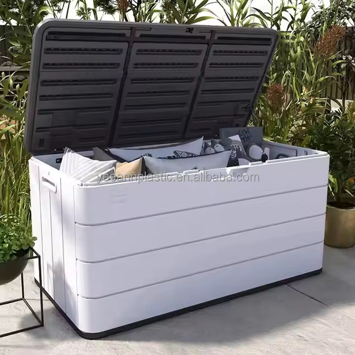 Contenitore Gigante in Plastic - Outdoor Camping Box recensione e prezzo
