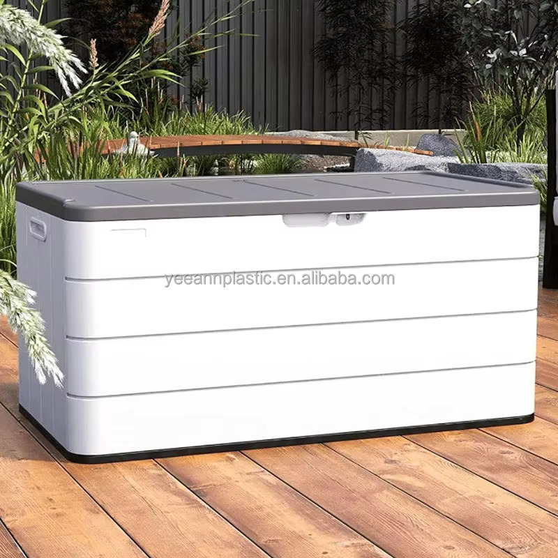 Contenitore Gigante in Plastic - Outdoor Camping Box recensione e prezzo