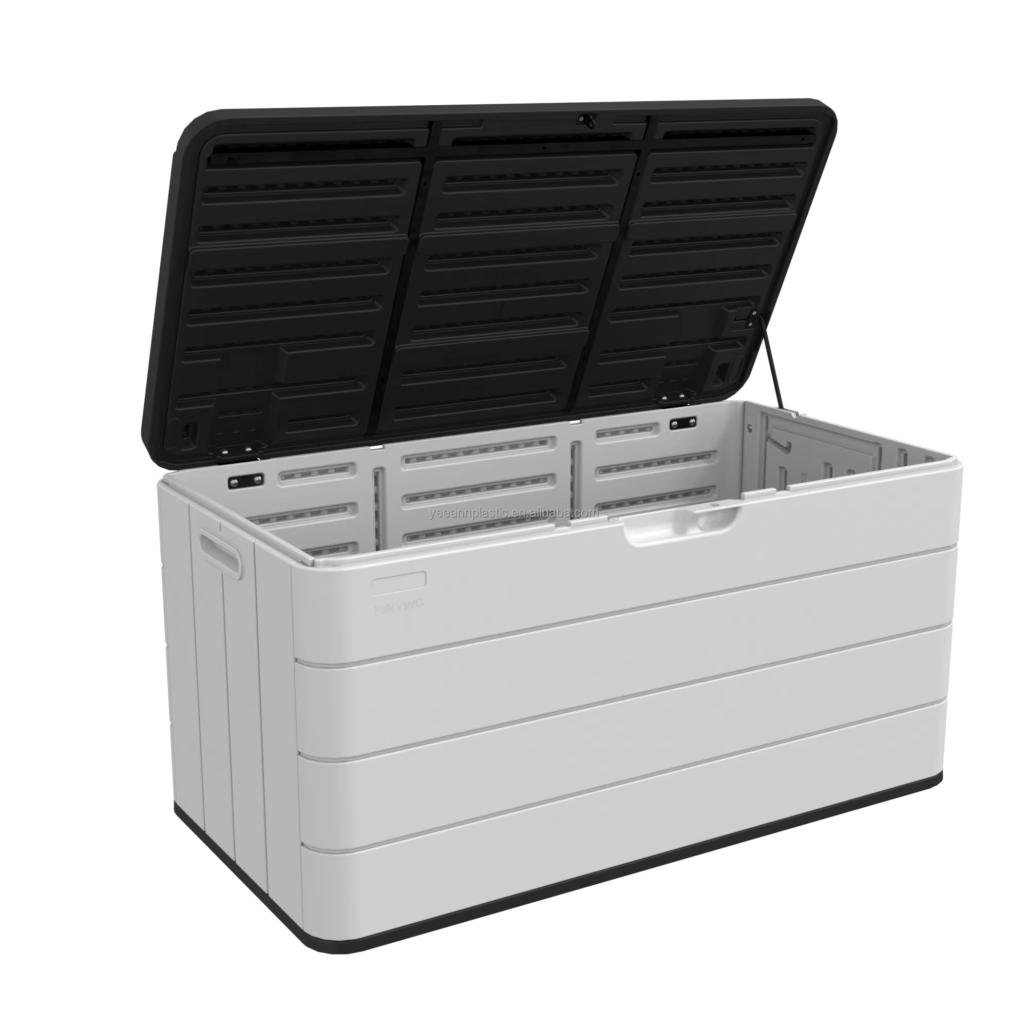 Contenitore Gigante in Plastic - Outdoor Camping Box recensione e prezzo