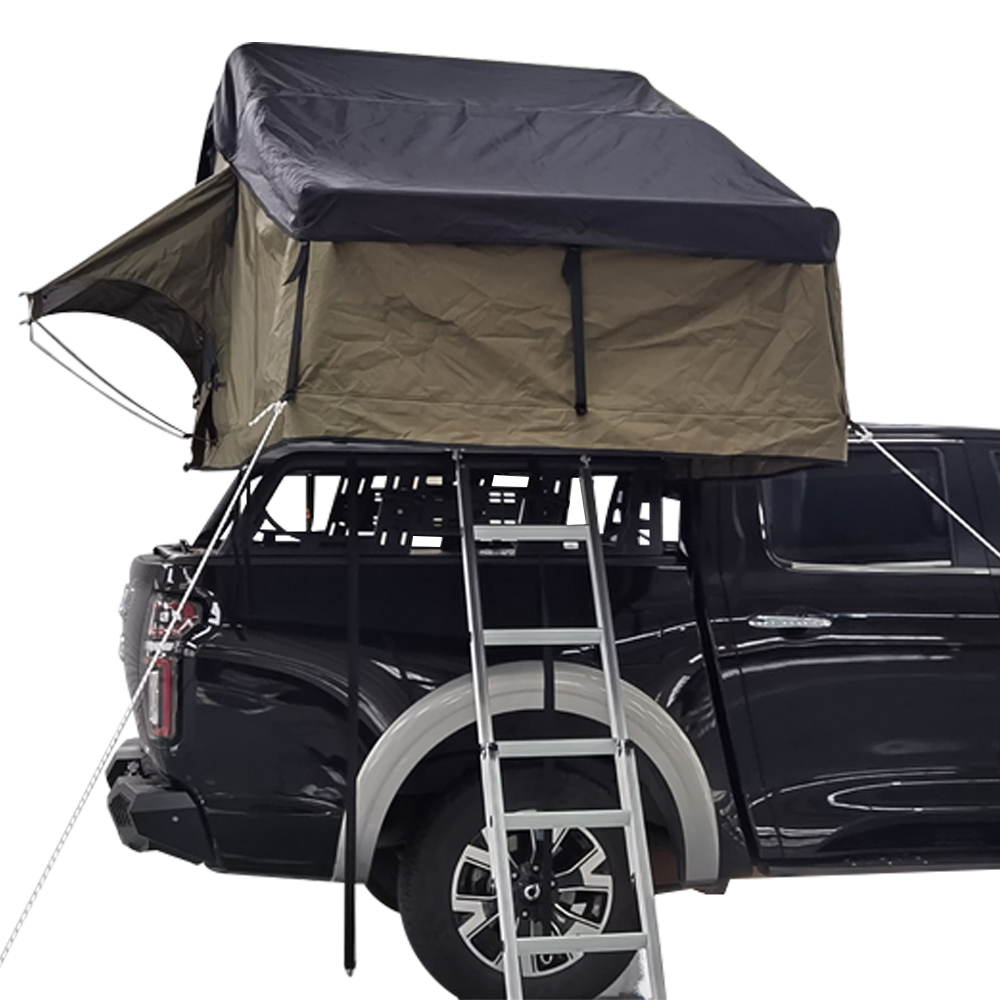 Tenda da Campeggio per Auto co - Outdoor Camping Tent recensione e prezzo