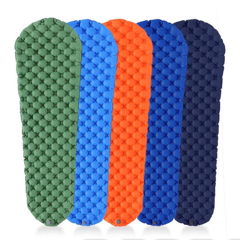 Tenda da campeggio Materasso a - Outdoor Camping Mattress recensione e prezzo