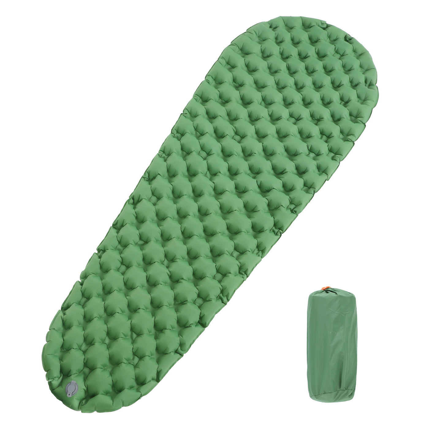 Tenda da campeggio Materasso a - Outdoor Camping Mattress recensione e prezzo