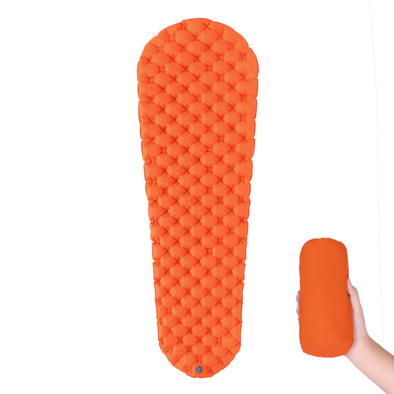 Tenda da campeggio Materasso a - Outdoor Camping Mattress recensione e prezzo