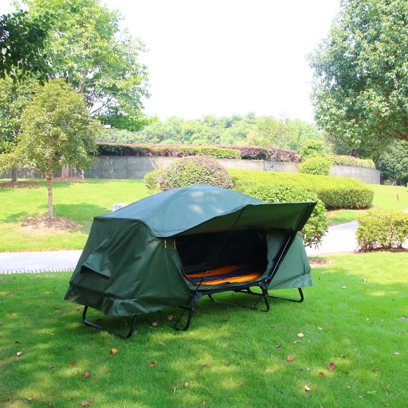 Tenda da campeggio impermeabil - Outdoor Camping Beds For Sale recensione e prezzo