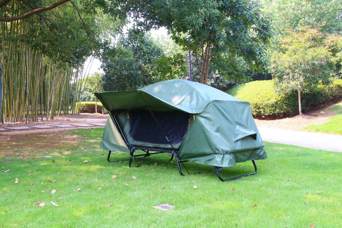 Tenda da campeggio impermeabil - Outdoor Camping Beds For Sale recensione e prezzo