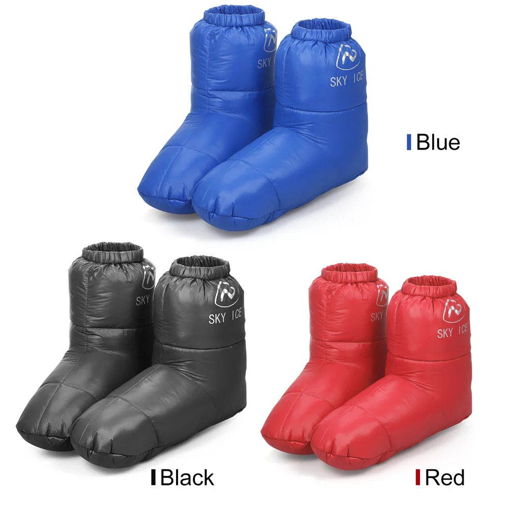Piumino termico invernale da c - Outdoor Camping Slippers recensione e prezzo