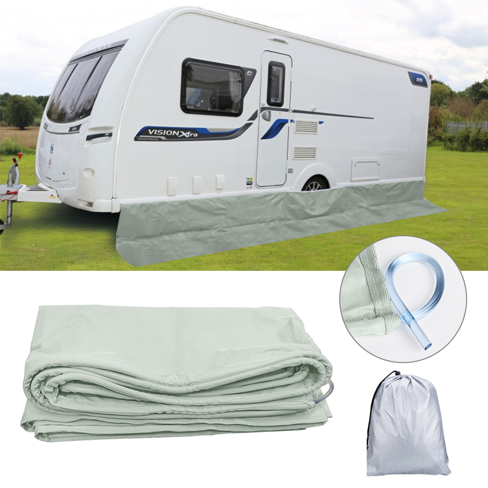 Per camper/camper campeggio es - Outdoor In Camping recensione e prezzo