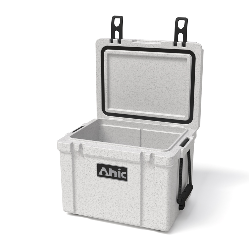 Borsa frigo da pesca da 25 lit - Outdoor Camping Box recensione e prezzo