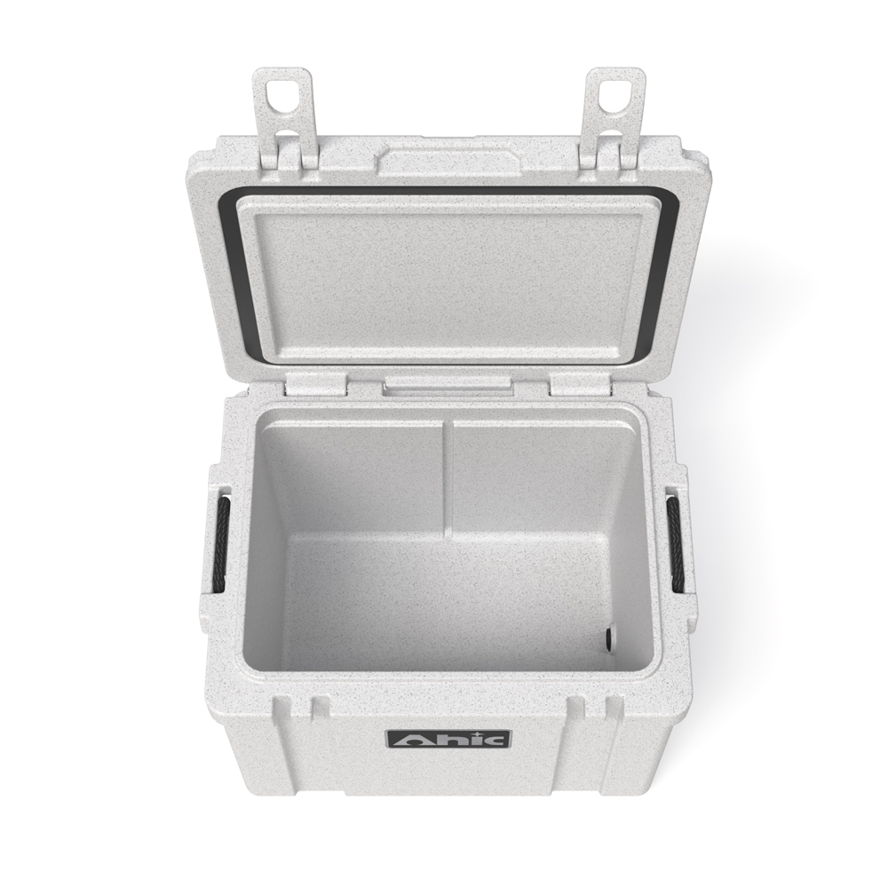 Borsa frigo da pesca da 25 lit - Outdoor Camping Box recensione e prezzo